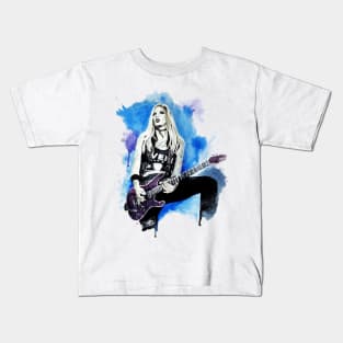 Nita Strauss Kids T-Shirt